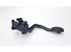 Recambio de potenciometro pedal para alfa romeo giulietta (191) 2.0 jtdm referencia OEM IAM 505212670 6PV010175 