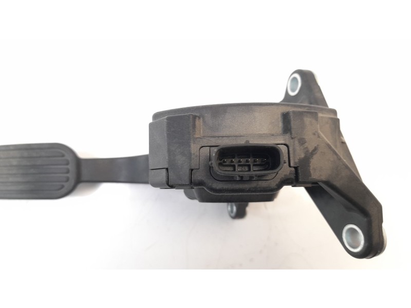 Recambio de potenciometro pedal para toyota c-hr referencia OEM IAM 78110F4020  