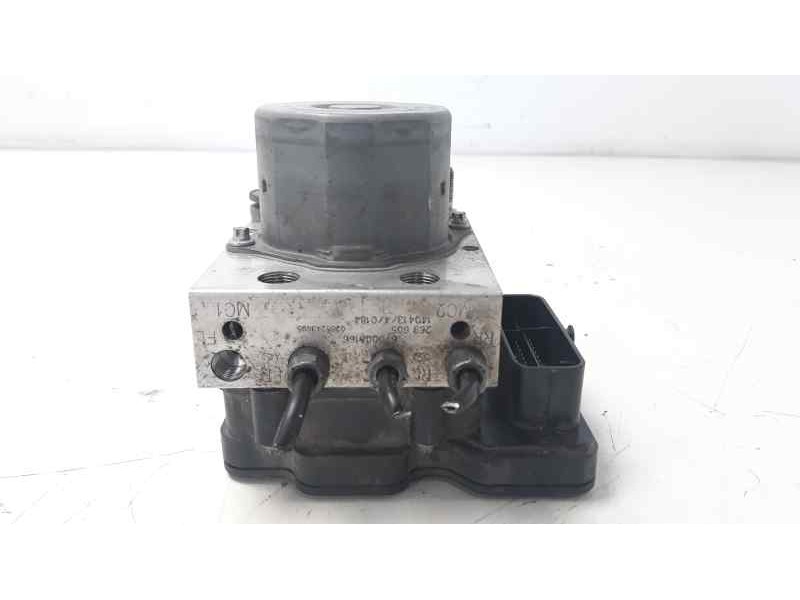 Recambio de abs para maserati ghibli s q4 referencia OEM IAM 0265243695  