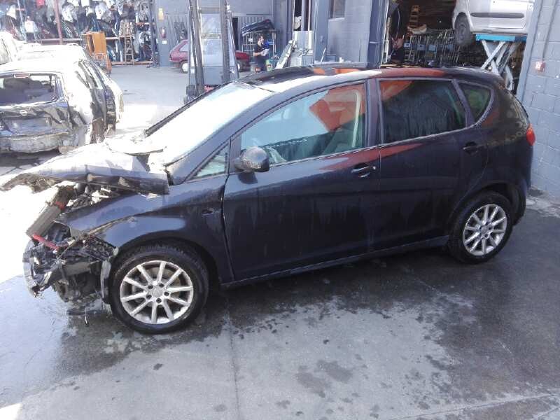 seat altea (5p1) del año 2009