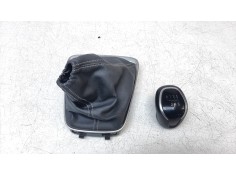 Recambio de pomo palanca cambio para opel corsa f 1.2 referencia OEM IAM 98298161ZD  