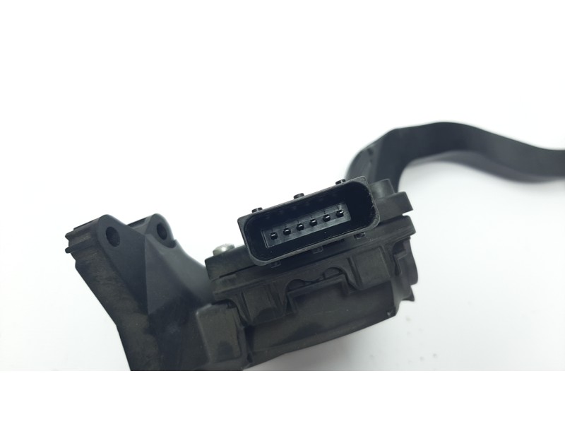 Recambio de potenciometro pedal para alfa romeo giulietta (191) 2.0 jtdm referencia OEM IAM 505212670 6PV010175 