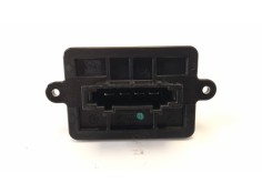 Recambio de resistencia calefaccion para dacia sandero 0.9 tce cat referencia OEM IAM 2R321R16R52K   2