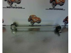 Recambio de bieleta estabilizadora delantera izquierda para peugeot 207 referencia OEM IAM 508769 781849 BS5013 2