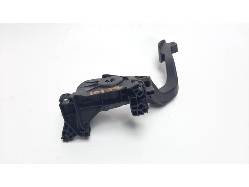 Recambio de potenciometro pedal para alfa romeo giulietta (191) 2.0 jtdm referencia OEM IAM 505212670 6PV010175 