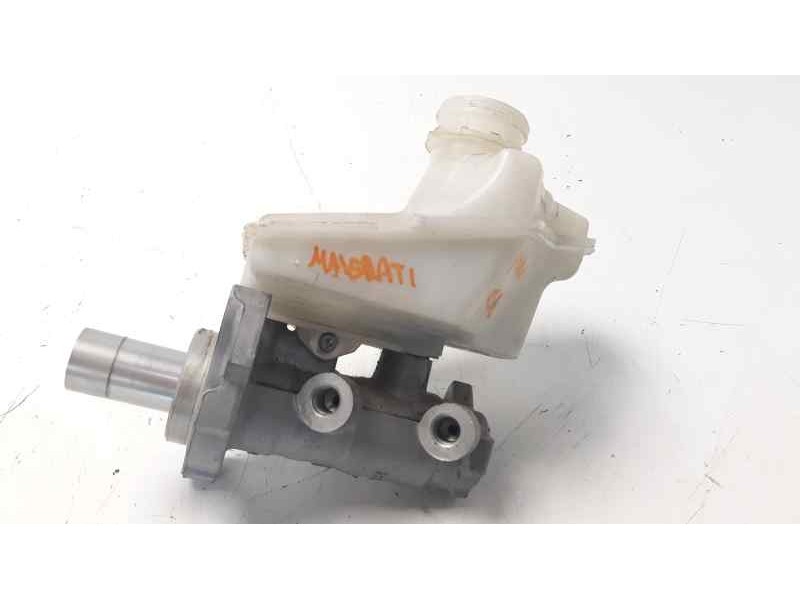 Recambio de bomba freno para maserati ghibli s q4 referencia OEM IAM   