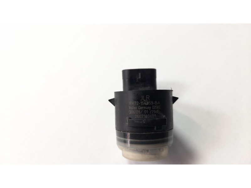 Recambio de sensor para jaguar e-pace first edition referencia OEM IAM FK7215K859BA  