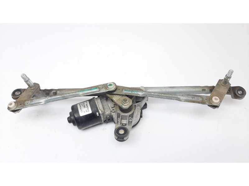 Recambio de motor limpia delantero para ssangyong tivoli 1.6 turbodiesel cat referencia OEM IAM 7821035001  