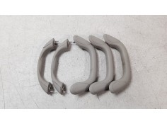 Recambio de maneta interior delantera derecha para nissan np300 pick-up (d23) 2.3 dci diesel cat referencia OEM IAM 739424JA0A  