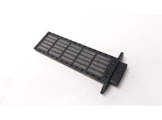 Recambio de resistencia calefaccion para kia sportage emotion 4x4 referencia OEM IAM 71026039  