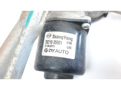 Recambio de motor limpia delantero para ssangyong tivoli 1.6 turbodiesel cat referencia OEM IAM 7821035001   2