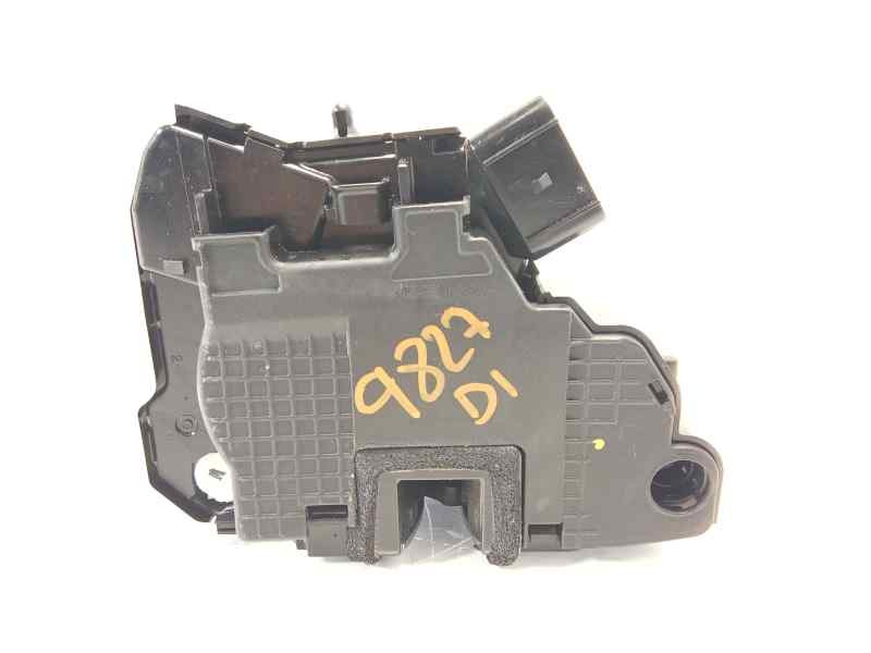 Recambio de cerradura puerta delantera izquierda para ssangyong tivoli limited 4x2 referencia OEM IAM 7121035020  