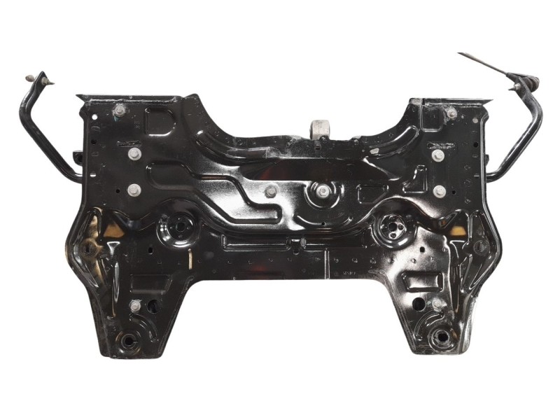 Recambio de puente delantero para opel corsa f 1.2 referencia OEM IAM 9834696980  