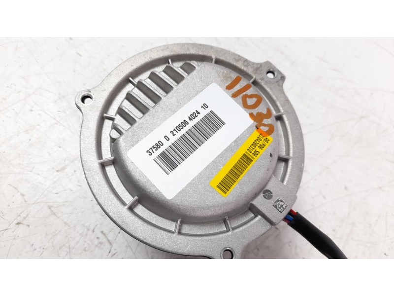 Recambio de ventilador calefaccion para kia niro referencia OEM IAM 2104280310  