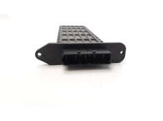 Recambio de resistencia calefaccion para kia sportage emotion 4x4 referencia OEM IAM 71026039   2