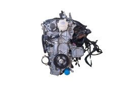 Recambio de motor completo para lexus ux (za10) referencia OEM IAM M20A   2