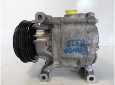 Recambio de compresor aire acondicionado para fiat punto berlina (188) 1.2 8v elx (i) referencia OEM IAM 592475900 32810 