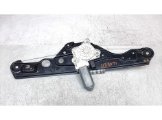 ELEVALUNAS TRASERO IZQUIERDO A2117300146 106141417 111469