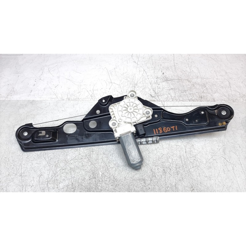 Recambio de elevalunas trasero izquierdo para mercedes-benz clase e (w211) berlina e 280 cdi (211.023) referencia OEM IAM A21173
