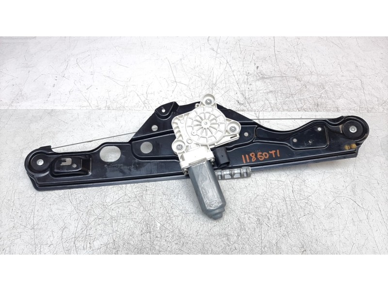Recambio de elevalunas trasero izquierdo para mercedes-benz clase e (w211) berlina e 280 cdi (211.023) referencia OEM IAM A21173