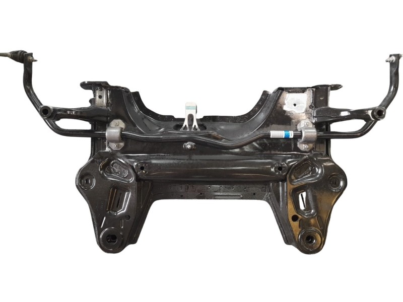 Recambio de puente delantero para opel corsa f 1.2 referencia OEM IAM 9834696980  