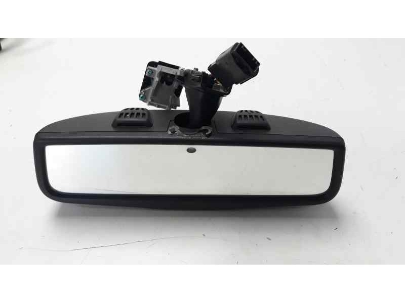 Recambio de espejo para maserati ghibli s q4 referencia OEM IAM 57010496AE  