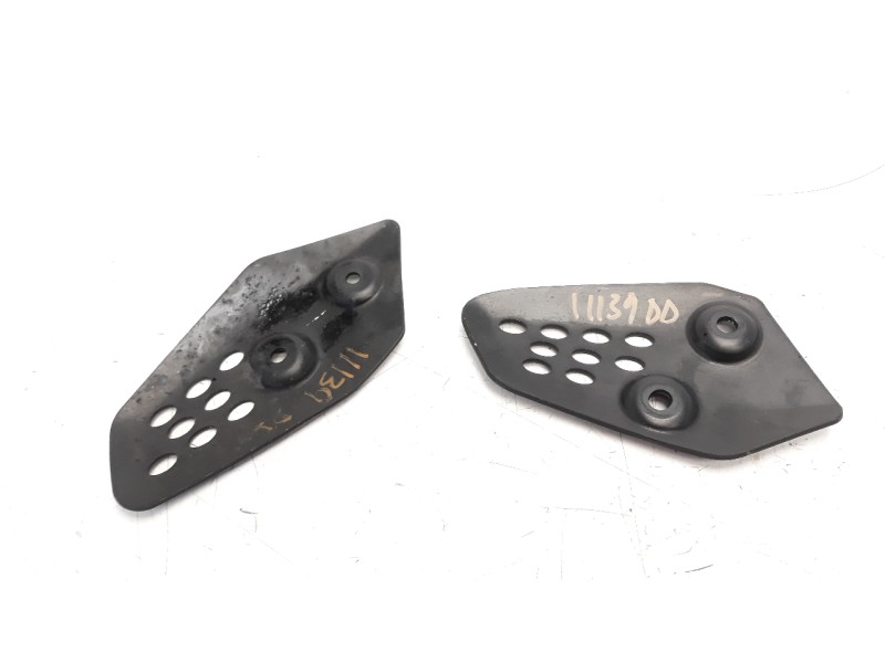 Recambio de moldura para yamaha mt-07 referencia OEM IAM 1WS2744510 1WS2744610 