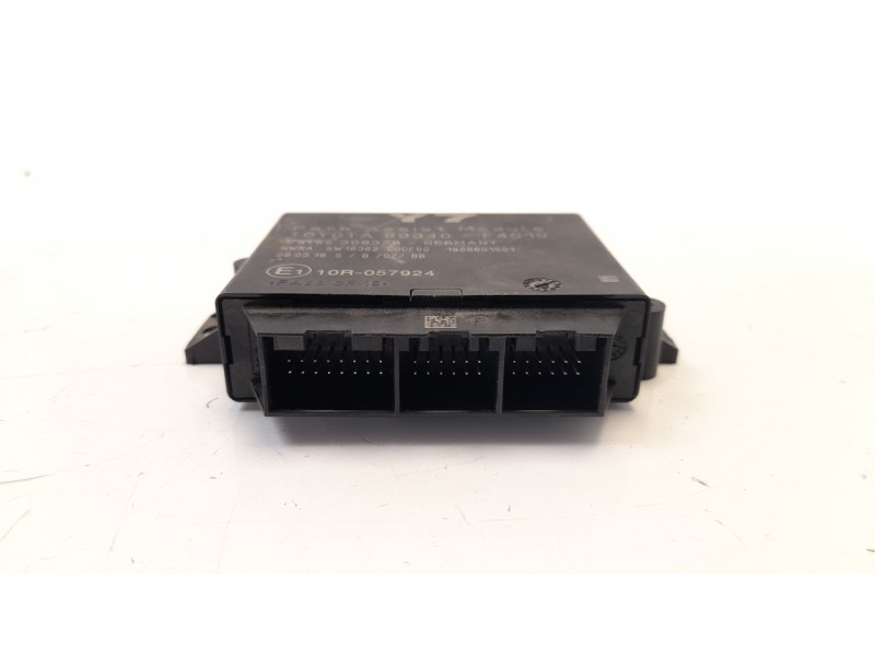 Recambio de modulo electronico para toyota c-hr referencia OEM IAM 89340F4010 308378 