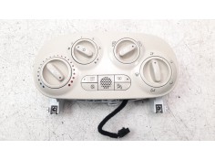 MANDO CALEFACCION / AIRE ACONDICIONADO 5CH500000 5CH500000 