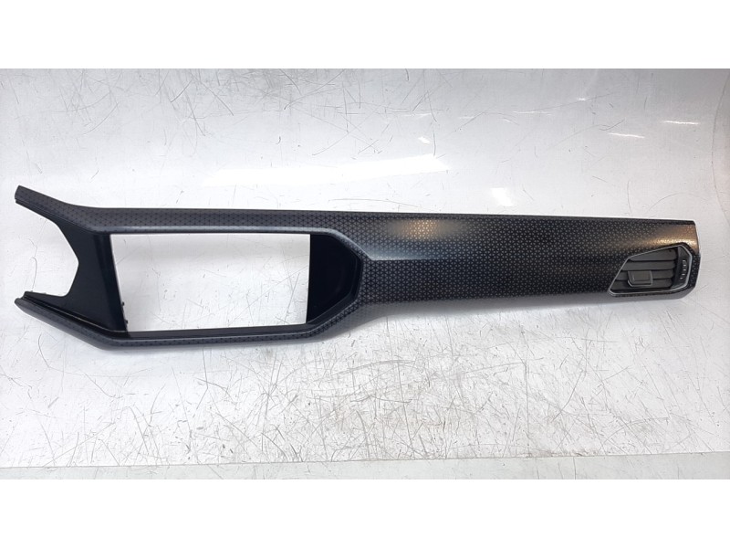 Recambio de rejilla aireadora para volkswagen t-cross 1.0 tsi referencia OEM IAM 2GM819704EVMB  