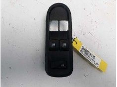Recambio de mando elevalunas delantero izquierdo para dacia duster 1.5 dci diesel fap cat referencia OEM IAM 254111342R  