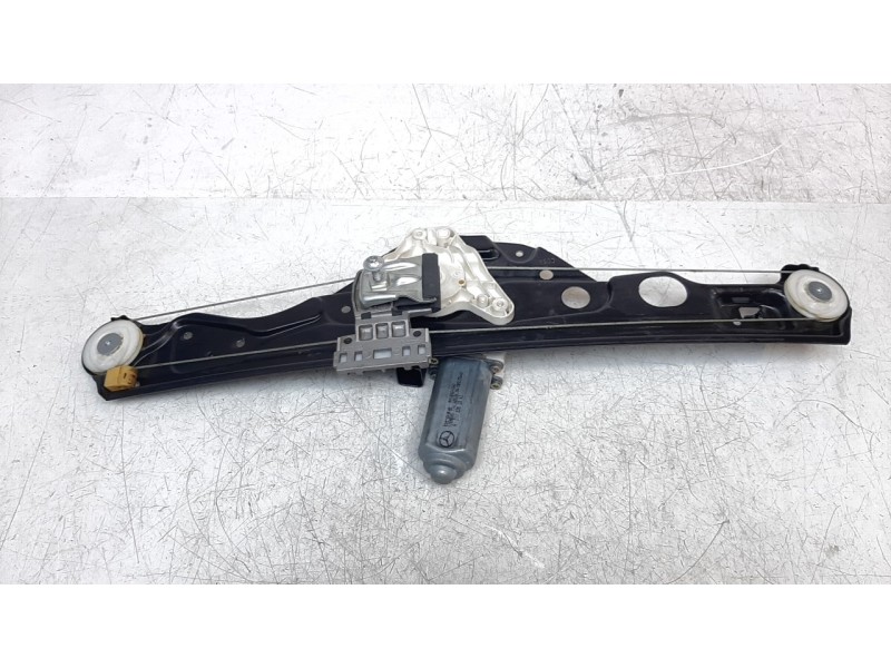 Recambio de elevalunas trasero izquierdo para mercedes-benz clase e (w211) berlina e 280 cdi (211.023) referencia OEM IAM A21173