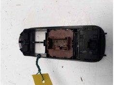 Recambio de mando elevalunas delantero izquierdo para dacia duster 1.5 dci diesel fap cat referencia OEM IAM 254111342R   2