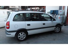 OPEL ZAFIRA A