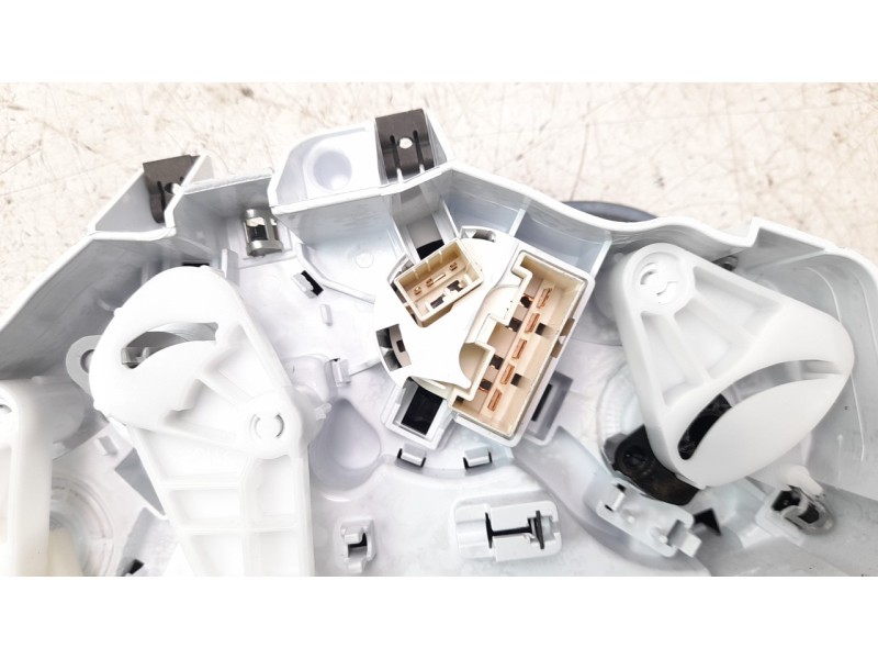 Recambio de mando calefaccion / aire acondicionado para fiat 500 (312) berlina dolcevita referencia OEM IAM 5CH500000  