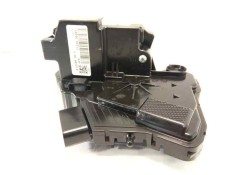 Recambio de cerradura puerta trasera derecha para ssangyong tivoli limited 4x2 referencia OEM IAM 7132035001   2