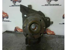 Recambio de mangueta delantera izquierda para fiat brava (182) 1.6 16v cat referencia OEM IAM   7076