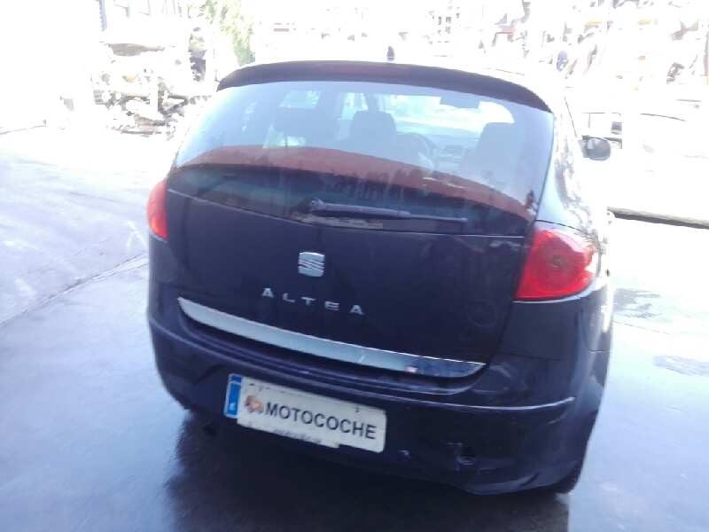 seat altea (5p1) del año 2009