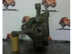 Recambio de mangueta delantera izquierda para fiat brava (182) 1.6 16v cat referencia OEM IAM   7076 2