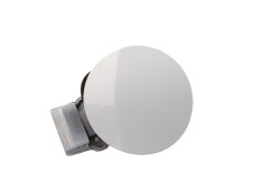 TAPA EXTERIOR COMBUSTIBLE 695103W000 