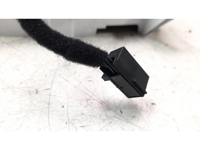 Recambio de mando calefaccion / aire acondicionado para fiat 500 (312) berlina dolcevita referencia OEM IAM 5CH500000  