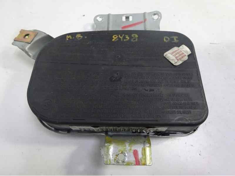 Recambio de airbag lateral izquierdo para mercedes-benz clase e (w210) berlina diesel 270 cdi (210.016) referencia OEM IAM 21086