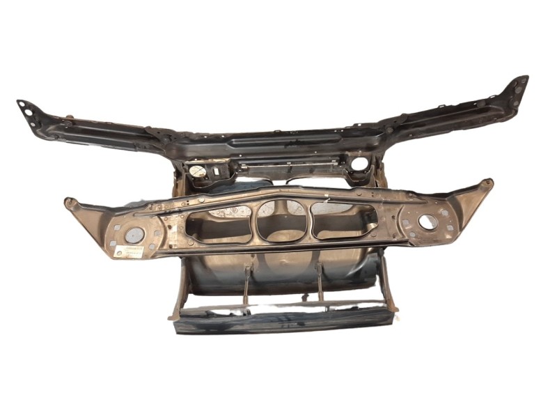 Recambio de panel frontal para bmw serie 3 berlina (e46) referencia OEM IAM 51717111691 109060870 BM0183201