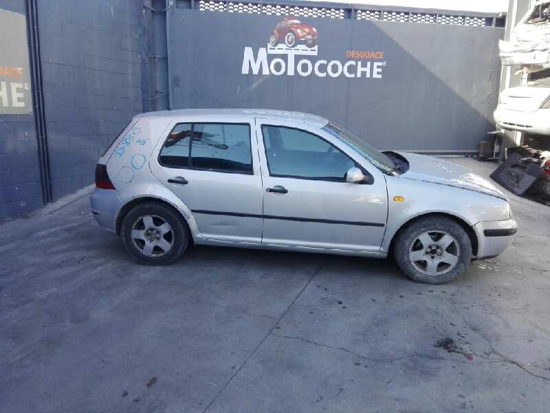 volkswagen golf iv berlina (1j1) del año 1998