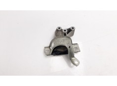 Recambio de soporte motor derecho para fiat nuova 500 (150) lounge referencia OEM IAM 51854035   2