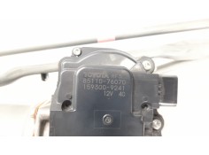 Recambio de motor limpia delantero para lexus ux (za10) referencia OEM IAM 8511076070   2