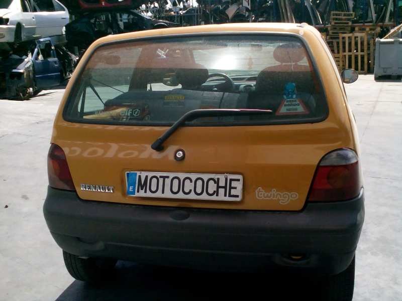 renault twingo (co6) del año 1994