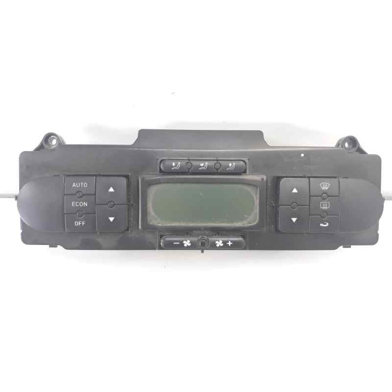 Recambio de mando climatizador para seat altea xl (5p5) 1.9 tdi referencia OEM IAM 5P0907044F 5HB008876 
