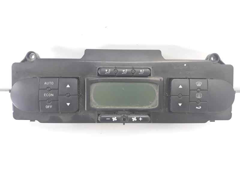 Recambio de mando climatizador para seat altea xl (5p5) 1.9 tdi referencia OEM IAM 5P0907044F 5HB008876 