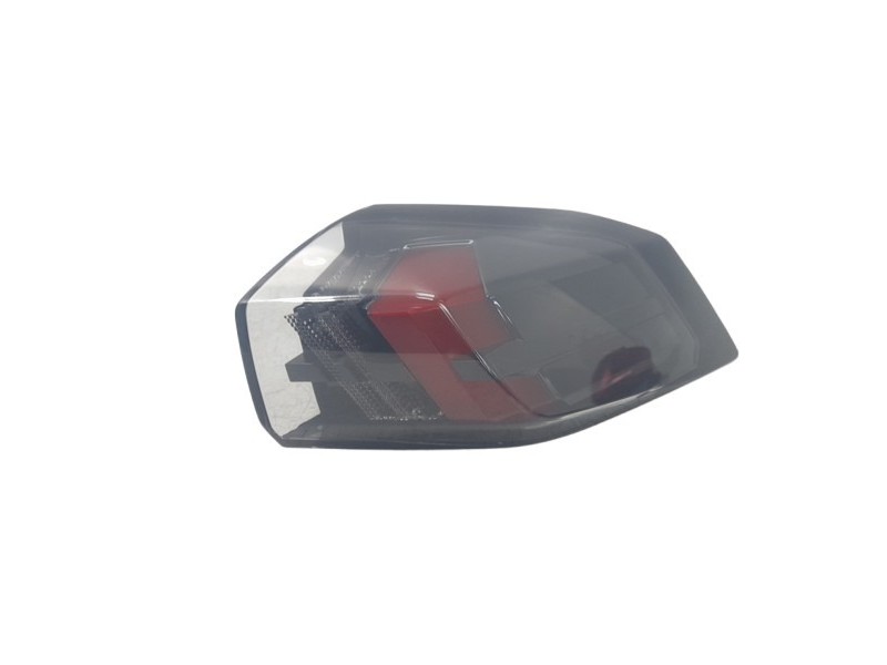 Recambio de piloto trasero derecho para peugeot 2008 (p1) active referencia OEM IAM 9838190480  
